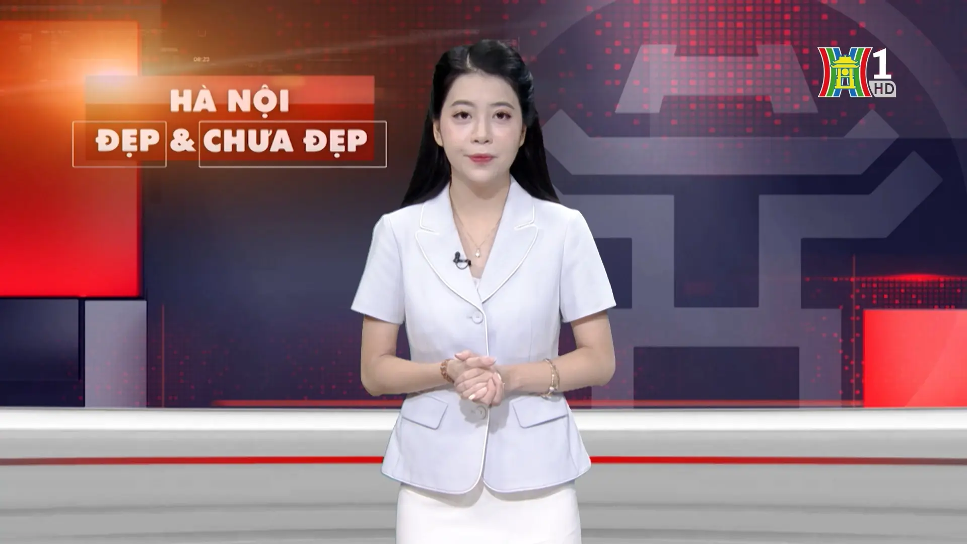 Hà Nội đẹp và chưa đẹp | 27/11/2025